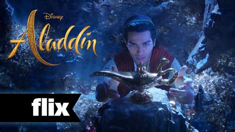 yesmovie aladdin (2019)|ALADDIN Trailer (2019) .